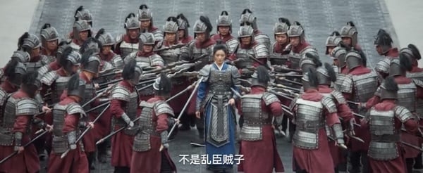 《阿麥從軍》劇情看點、角色介紹:大女主古裝劇,張天愛女扮男裝從軍復仇!
