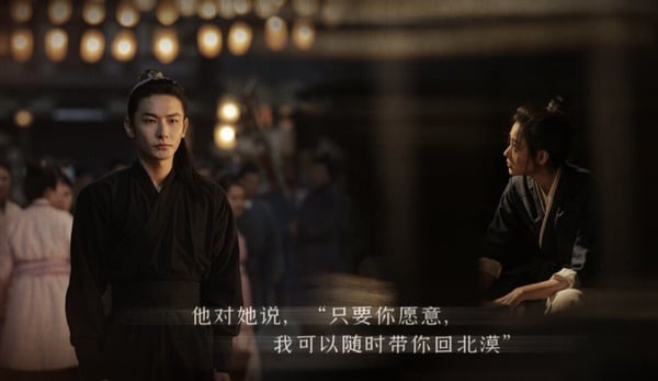 《阿麥從軍》劇情看點、角色介紹:大女主古裝劇,張天愛女扮男裝從軍復仇!