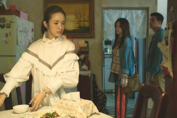 《不夠善良的我們》結局評價兩極？網議5槽點，Rebecca太悲慘，簡慶芬照顧情敵不合理