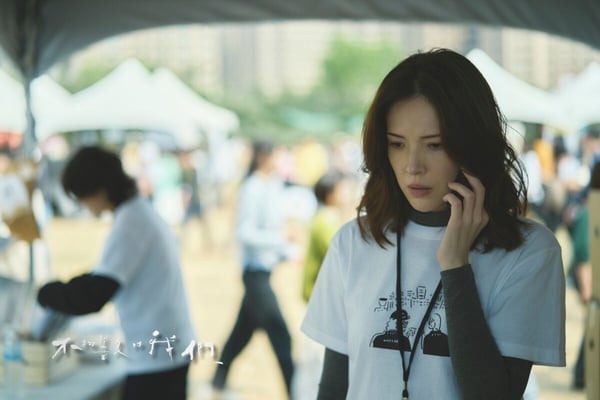 《不夠善良的我們》結局評價兩極？網議5槽點，Rebecca太悲慘，簡慶芬照顧情敵不合理