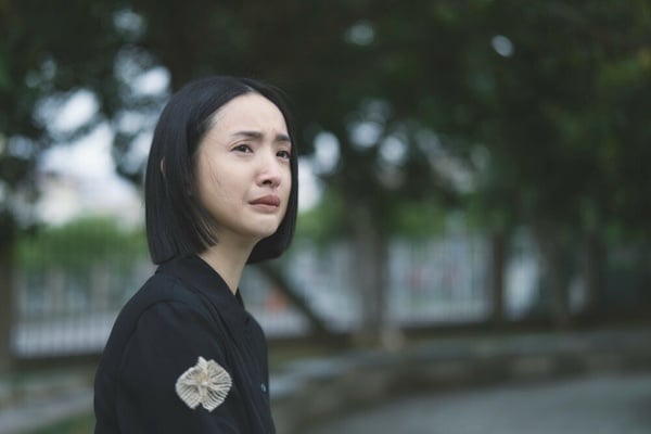 《不夠善良的我們》結局評價兩極？網議5槽點，Rebecca太悲慘，簡慶芬照顧情敵不合理