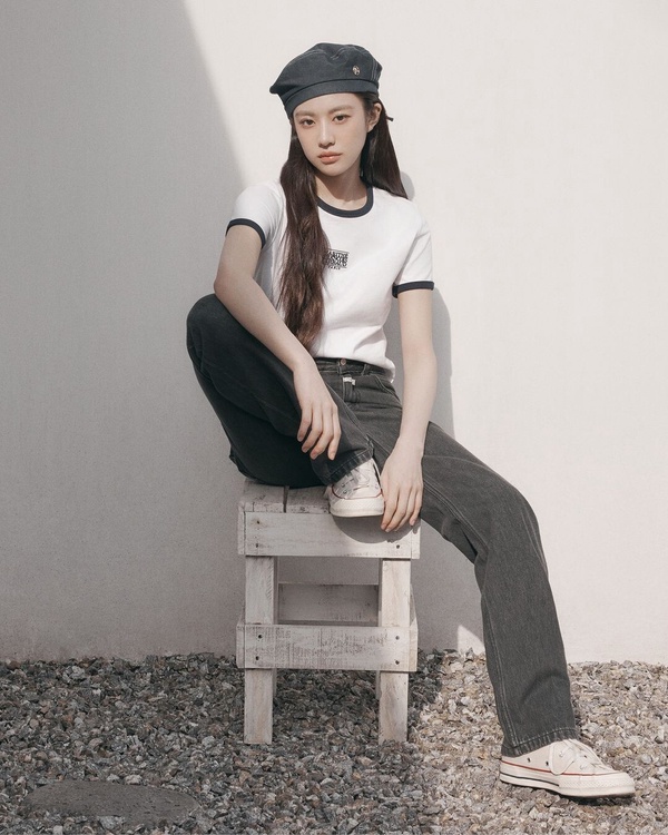 2024韓國必逛服飾推薦!2024韓國必逛服飾推薦!