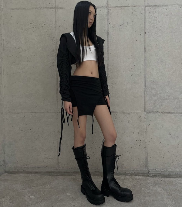 2024韓國必逛服飾推薦!2024韓國必逛服飾推薦!