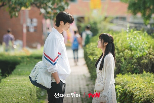 INFJ表達愛意的方式有哪些?INFJ喜歡一個人的7個表現,談戀愛讓另一半成為特別的存在
