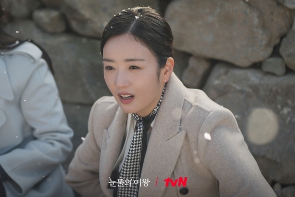 《淚之女王》結局後演員近況!金秀賢爭奪百想視帝,金智媛變廣告女王,李主儐新劇搭他