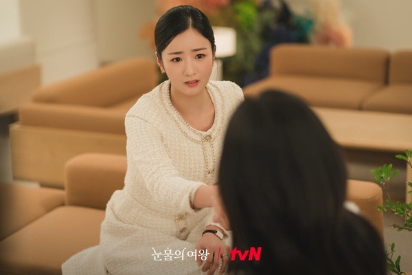 《淚之女王》結局後演員近況!金秀賢爭奪百想視帝,金智媛變廣告女王,李主儐新劇搭他