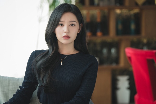 《淚之女王》結局後演員近況!金秀賢爭奪百想視帝,金智媛變廣告女王,李主儐新劇搭他