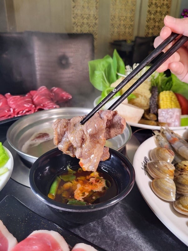 5月生日優惠餐廳:千葉火鍋-壽星5折起開吃