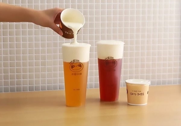 5月生日優惠餐廳:再睡五分鐘-送飲品買一送一券