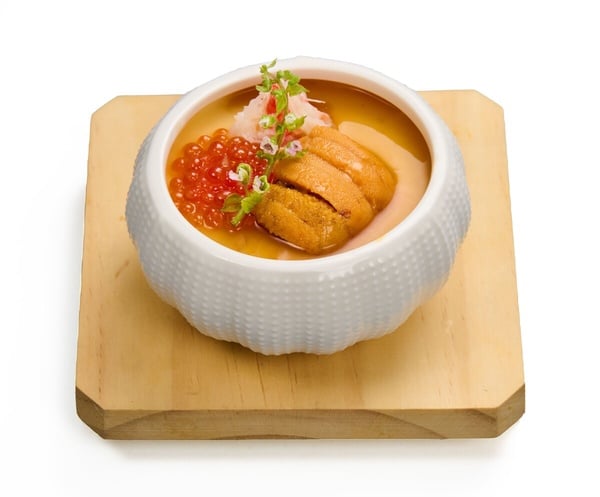 5月生日優惠餐廳:日本橋海鮮丼辻半-日本黑鮪魚丼及炙烤鮪魚腹排御膳登場!