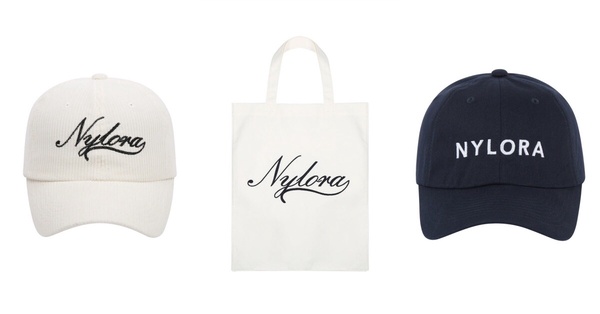 2024最新「發燒聯名」推薦：ASPORT X NYLORA