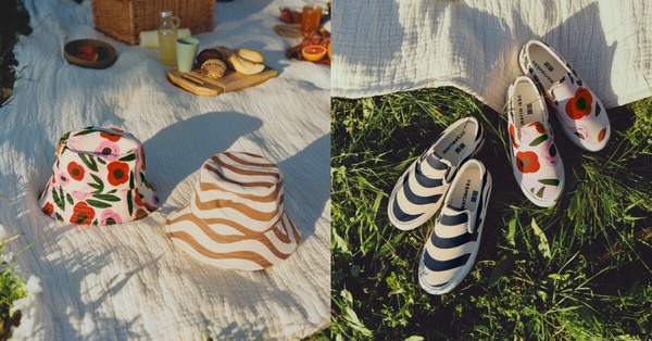 2024最新「發燒聯名」推薦： UNIQLO X Marimekko