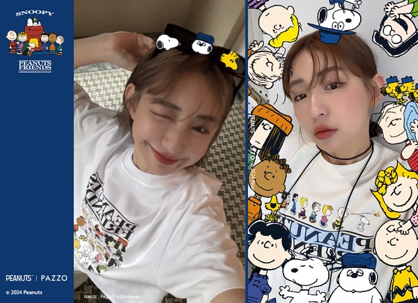 PAZZOXSnoopy最新卡通聯名「發售詳情+必搶單品」整理!就連加購紙袋都可愛到尖叫!