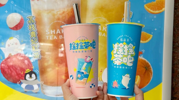 比買一送一強!全家勞動節咖啡優惠買3送3、私品茶68折開喝,還有14款鮮食份量激增登場