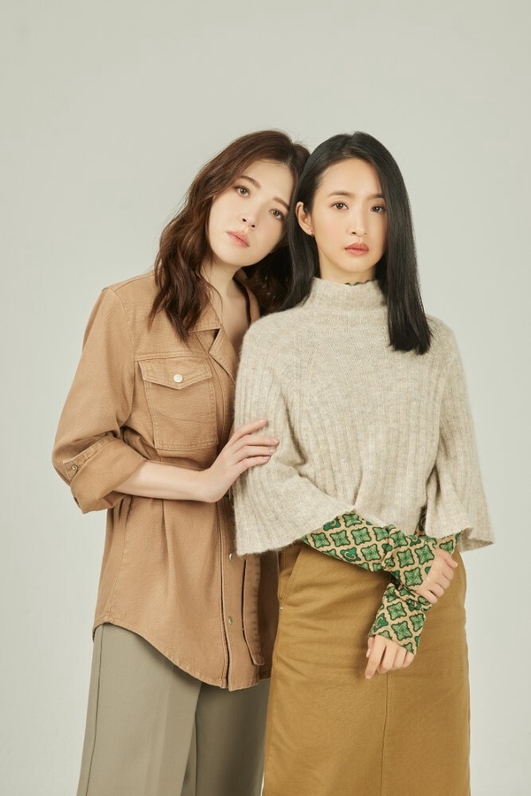 《不夠善良的我們》結局幕後秘密！Rebecca罹癌有原型故事，簡慶芬難產被刪減！