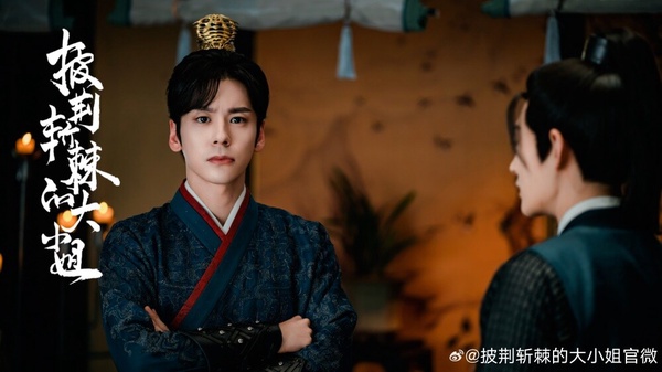 5月熱播陸劇推薦!《春色寄情人》氛圍感拉滿,《狐妖小紅娘月紅篇》全是高顏值!