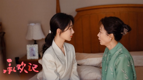 9部「書粉都稱讚」神改編陸劇!《承歡記》《惜花芷》被說魔改,第9部作者真得跪謝編劇