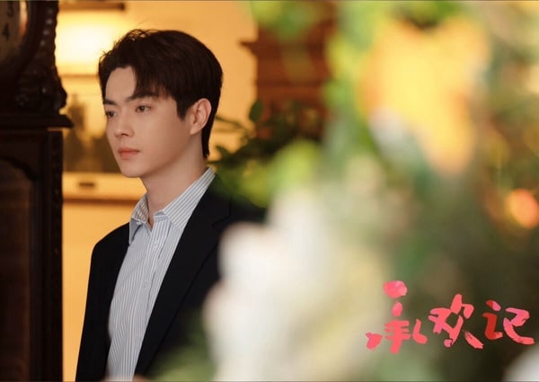 《承歡記》15句職場金句:「在生活上依賴人,又希望得到別人尊重,怎麼可能?」