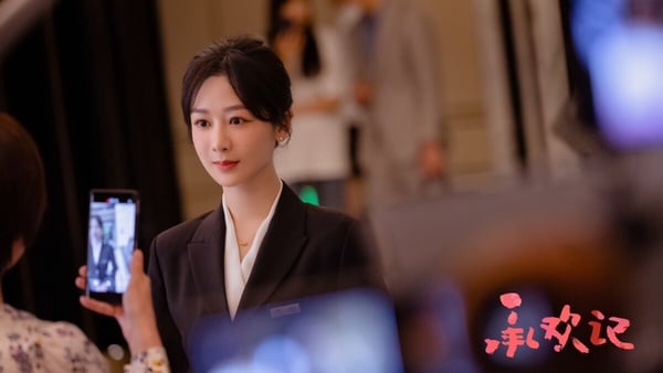 《承歡記》15句職場金句:「在生活上依賴人,又希望得到別人尊重,怎麼可能?」