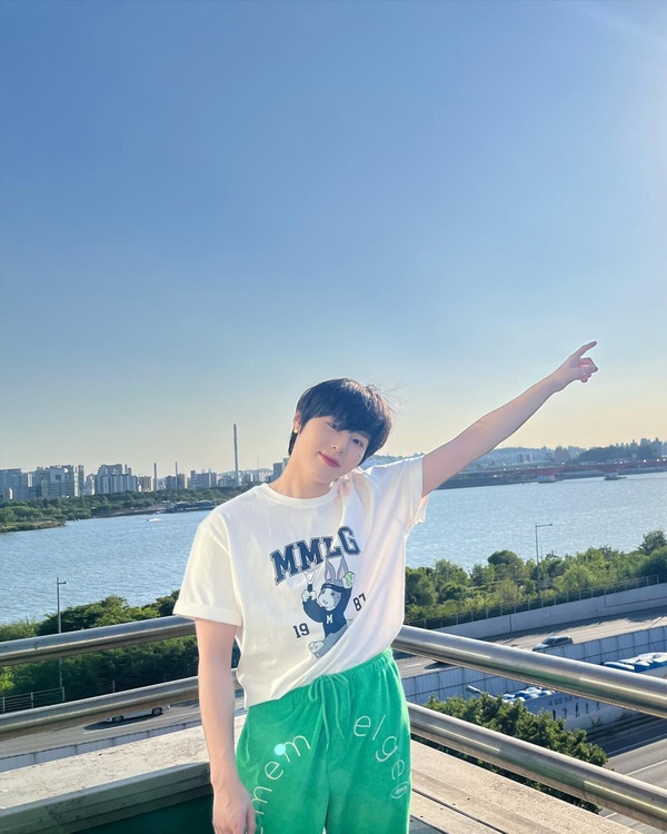 盤點10位「身高低於170」小個子男愛豆！WOOZI才華蓋過身高，「這位」身高是最高機密？