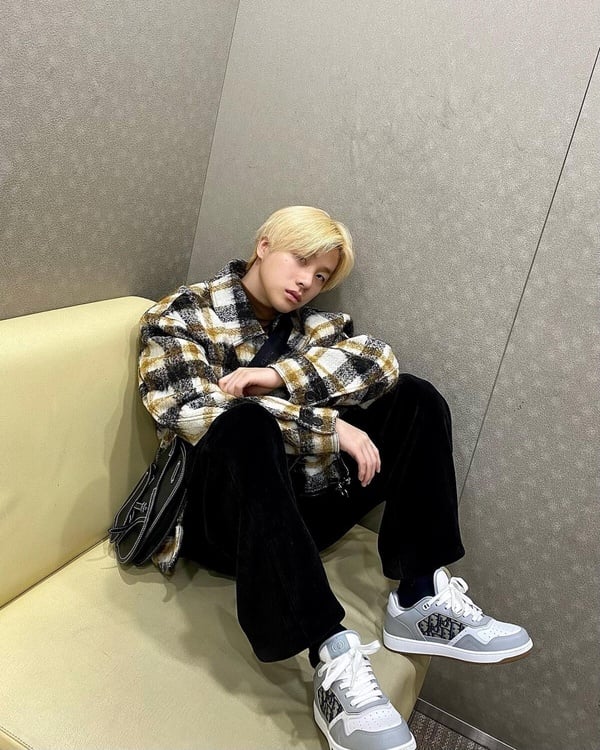 盤點10位「身高低於170」小個子男愛豆！WOOZI才華蓋過身高，「這位」身高是最高機密？