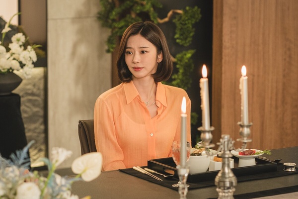 《淚之女王》結局幕後!郭東延中文台詞是金智媛教的,導演也認證金秀賢金智媛像真夫妻