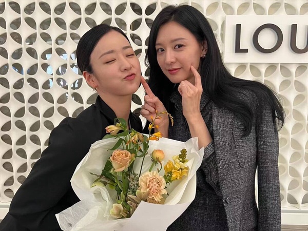 《淚之女王》金智媛是零負評女神!金秀賢、郭東延都直誇她特別善良,普美:是完美本人