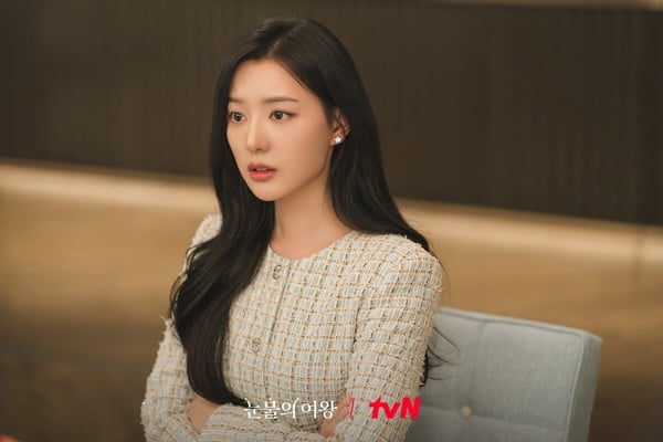 《淚之女王》結局沒說的秘密!金智媛認為海仁就是幸運草,李主儐也不知道建宇是誰兒子?