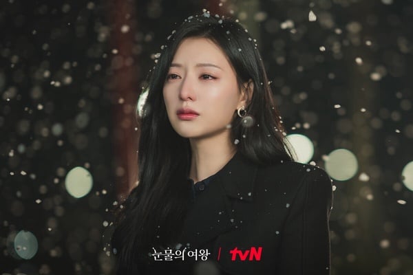 《淚之女王》結局沒說的秘密!金智媛認為海仁就是幸運草,李主儐也不知道建宇是誰兒子?