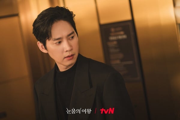 《淚之女王》結局沒說的秘密!金智媛認為海仁就是幸運草,李主儐也不知道建宇是誰兒子?