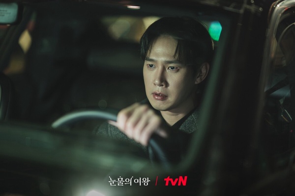 《淚之女王》結局沒說的秘密!金智媛認為海仁就是幸運草,李主儐也不知道建宇是誰兒子?