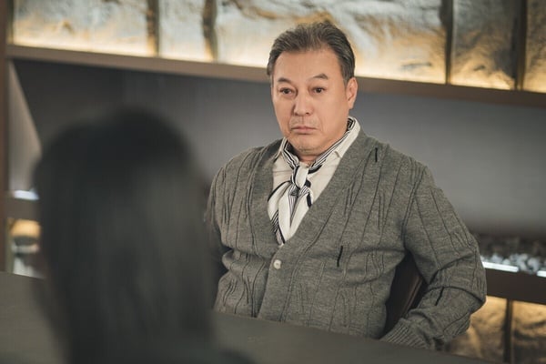 《淚之女王》結局沒說的秘密!金智媛認為海仁就是幸運草,李主儐也不知道建宇是誰兒子?