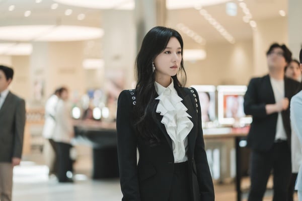 《淚之女王》結局沒說的秘密!金智媛認為海仁就是幸運草,李主儐也不知道建宇是誰兒子?