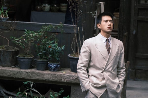 4月陸劇角色熱度榜TOP10！《春色寄情人》李現衝第五，《與鳳行》趙麗穎第三，冠軍是她