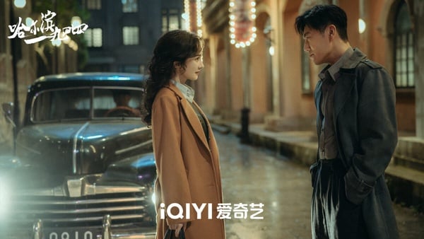 四月陸劇網播量TOP10！《春色寄情人》2.1億落榜，《承歡記》11億，冠軍唯一破15億大關