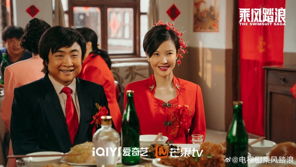 四月陸劇網播量TOP10！《春色寄情人》2.1億落榜，《承歡記》11億，冠軍唯一破15億大關