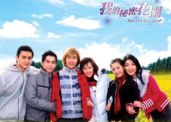 林依晨主演作品豆瓣評分TOP10!《蘭陵王》7.1,《不夠善良的我們》8.4,冠軍高達9.0!