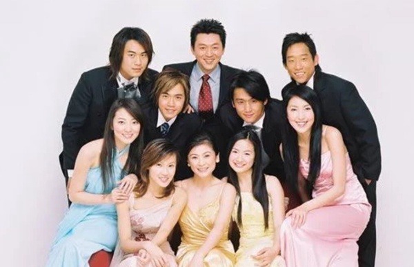 林依晨主演作品豆瓣評分TOP10!《蘭陵王》7.1,《不夠善良的我們》8.4,冠軍高達9.0!