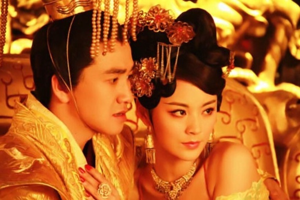 林依晨主演作品豆瓣評分TOP10!《蘭陵王》7.1,《不夠善良的我們》8.4,冠軍高達9.0!