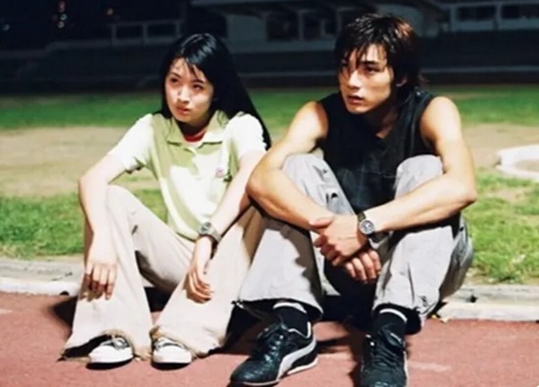 林依晨主演作品豆瓣評分TOP10!《蘭陵王》7.1,《不夠善良的我們》8.4,冠軍高達9.0!