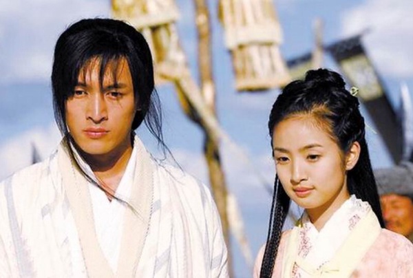 林依晨主演作品豆瓣評分TOP10!《蘭陵王》7.1,《不夠善良的我們》8.4,冠軍高達9.0!