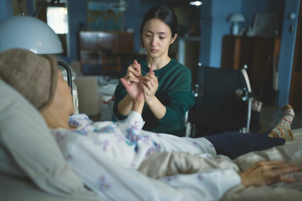 林依晨主演作品豆瓣評分TOP10!《蘭陵王》7.1,《不夠善良的我們》8.4,冠軍高達9.0!