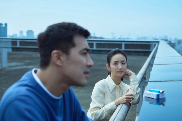 林依晨主演作品豆瓣評分TOP10!《蘭陵王》7.1,《不夠善良的我們》8.4,冠軍高達9.0!