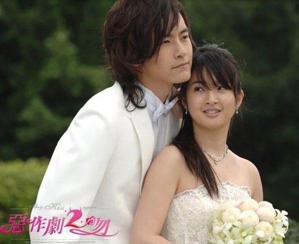 林依晨主演作品豆瓣評分TOP10!《蘭陵王》7.1,《不夠善良的我們》8.4,冠軍高達9.0!
