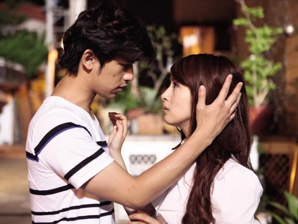 林依晨主演作品豆瓣評分TOP10!《蘭陵王》7.1,《不夠善良的我們》8.4,冠軍高達9.0!