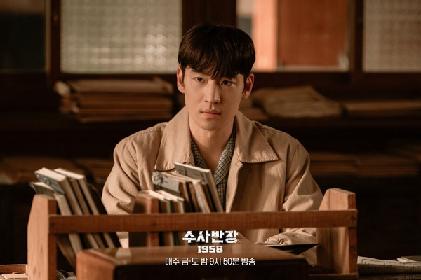 4月「觀眾最愛」韓劇TOP7！《背著善宰跑》第4輸《搜查班長1958》，《淚之女王》太狂了
