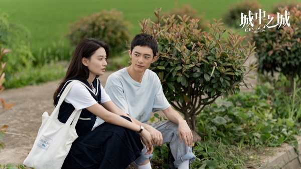 4月最熱門陸劇TOP10!《春色寄情人》第七,6.3分《承歡記》熱度超越7.2分的《與鳳行》