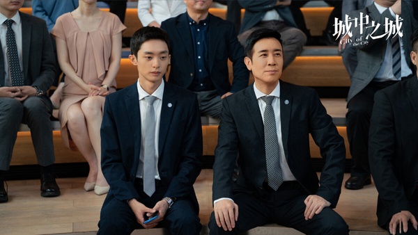 4月最熱門陸劇TOP10!《春色寄情人》第七,6.3分《承歡記》熱度超越7.2分的《與鳳行》