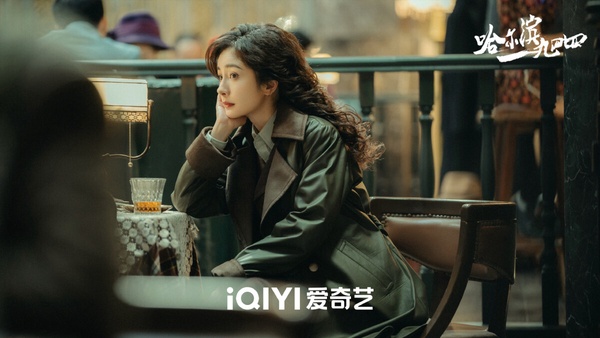 4月最熱門陸劇TOP10!《春色寄情人》第七,6.3分《承歡記》熱度超越7.2分的《與鳳行》