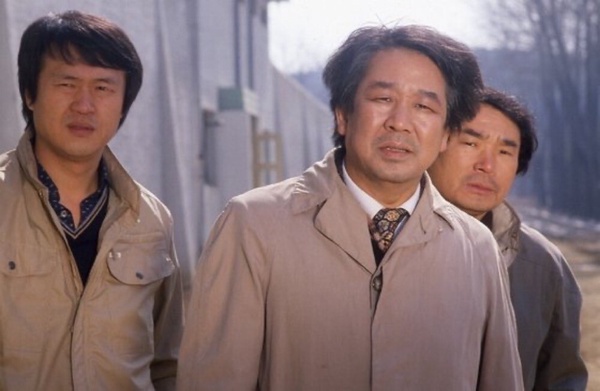 《搜查班長1958》看點+經典台詞!